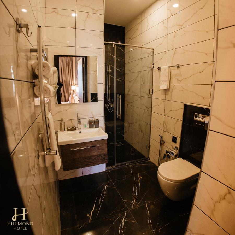 Hillmond'S Boutique Ξενοδοχείο Μπακού Εξωτερικό φωτογραφία