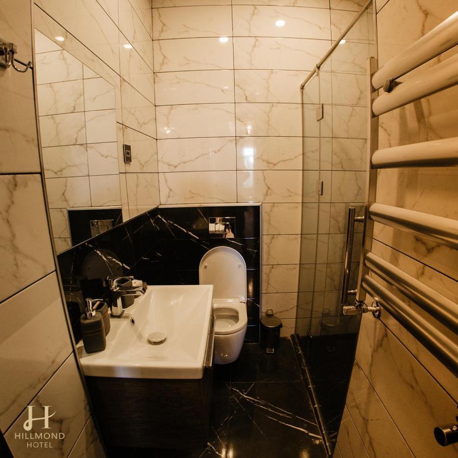 Hillmond'S Boutique Ξενοδοχείο Μπακού Εξωτερικό φωτογραφία