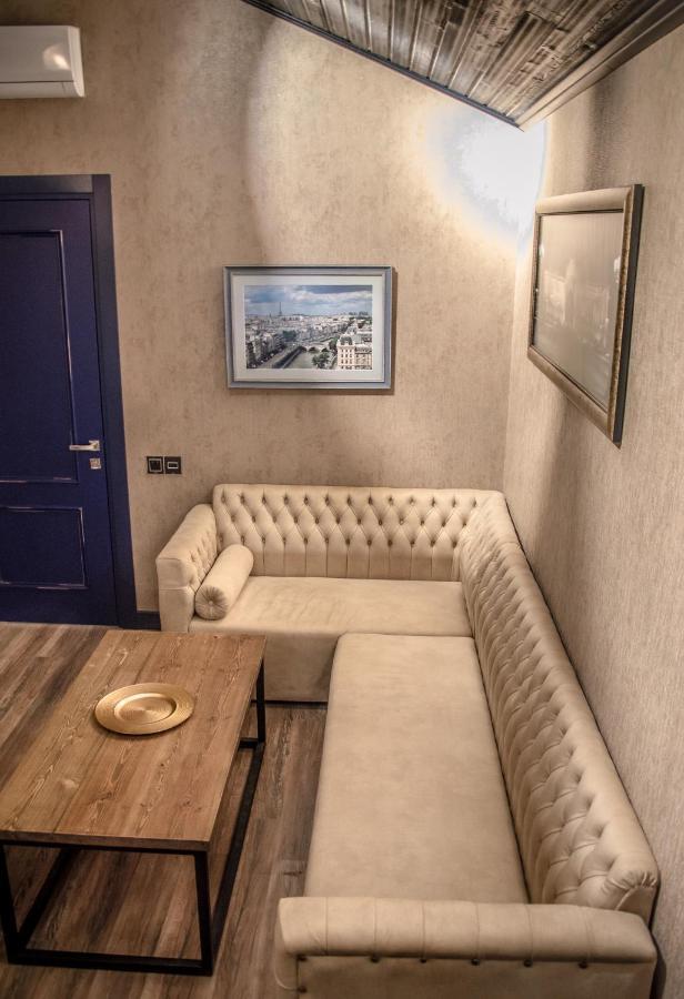 Hillmond'S Boutique Ξενοδοχείο Μπακού Εξωτερικό φωτογραφία