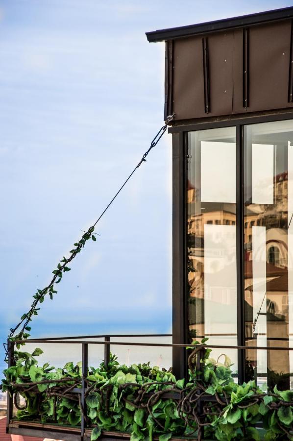 Hillmond'S Boutique Ξενοδοχείο Μπακού Εξωτερικό φωτογραφία
