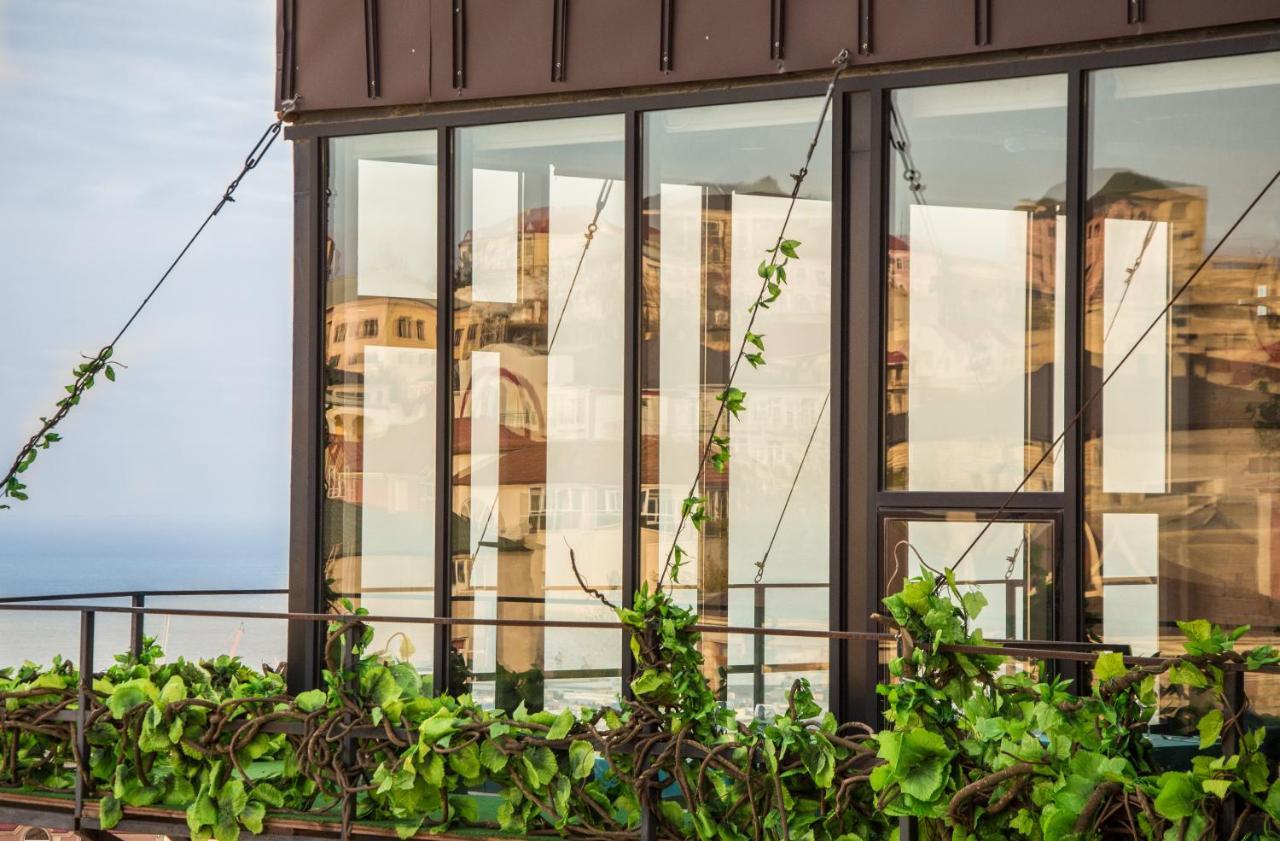 Hillmond'S Boutique Ξενοδοχείο Μπακού Εξωτερικό φωτογραφία